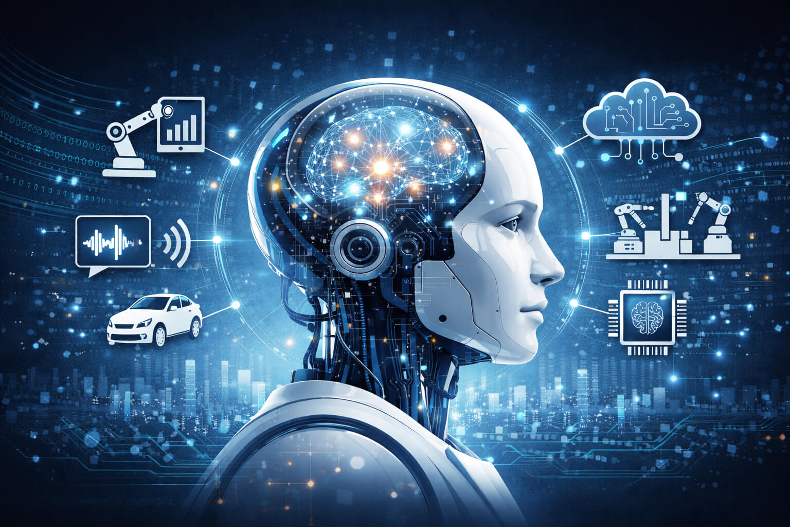 What Is Artificial Intelligence? A Simple Guide to AI Fundamentals